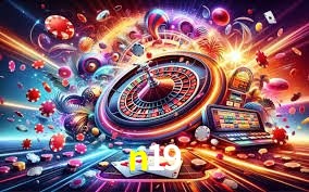 Estatísticas n19