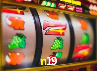 A Revolução dos Aplicativos de Jogos no n19
