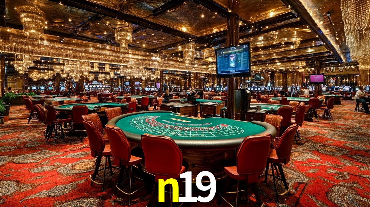 n19 bet