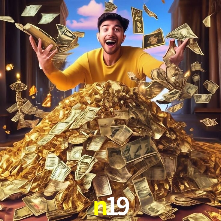 Estatísticas Crash Games n19