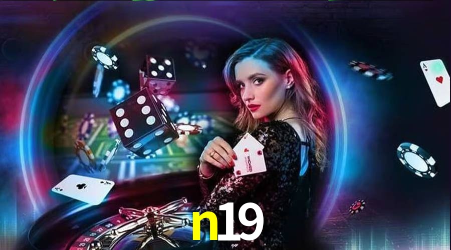 Account Benefits n19