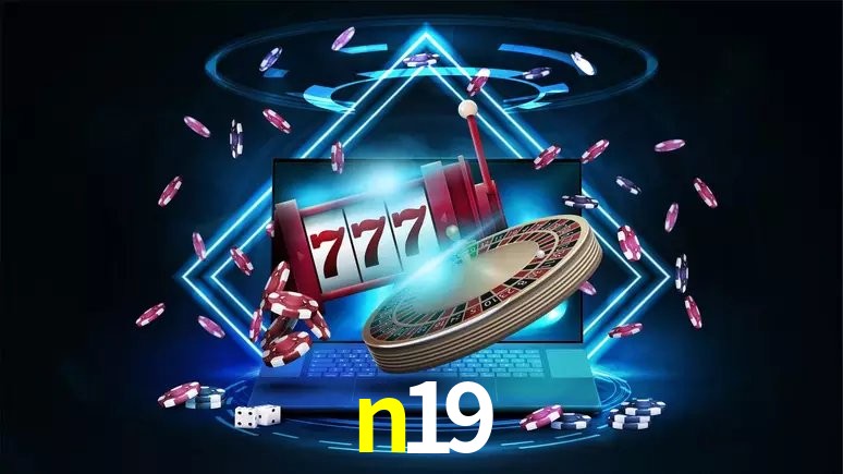 Benefícios da Conta n19