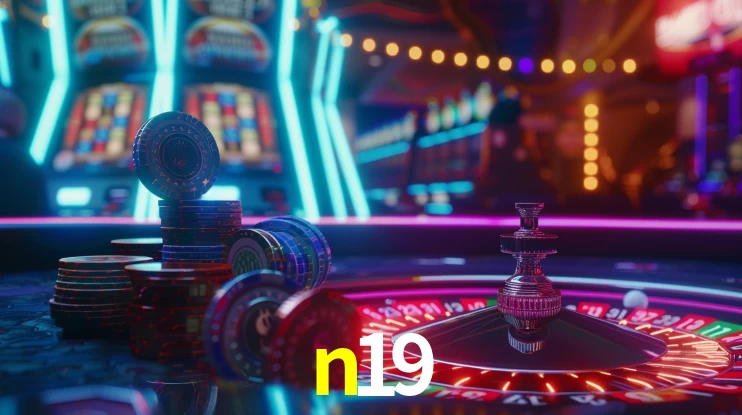 Game Providers n19