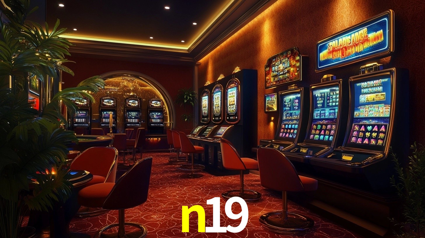 Tournaments n19