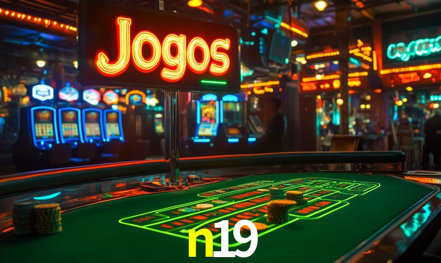 Segurança 2FA n19