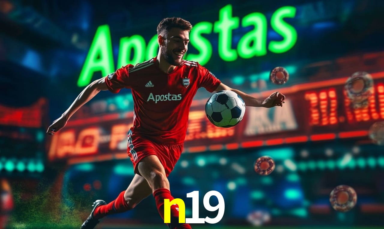 Programa VIP n19