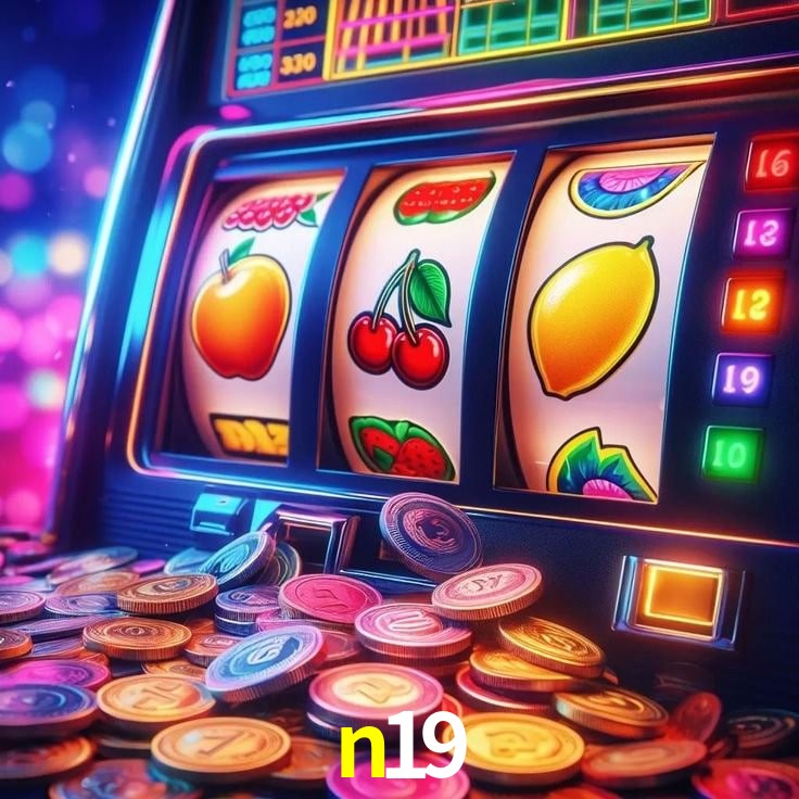 Estatísticas do Jogo n19