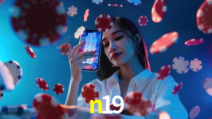 cassino n19