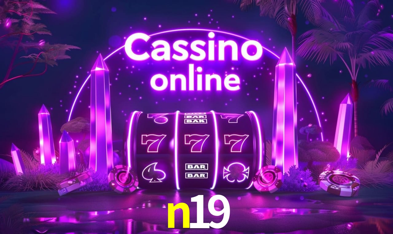 Integração de APIs n19