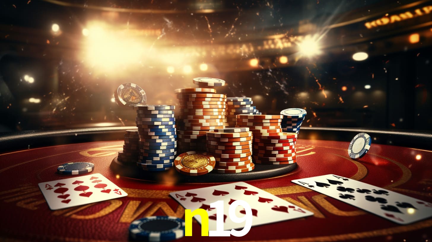 VIP Casino n19