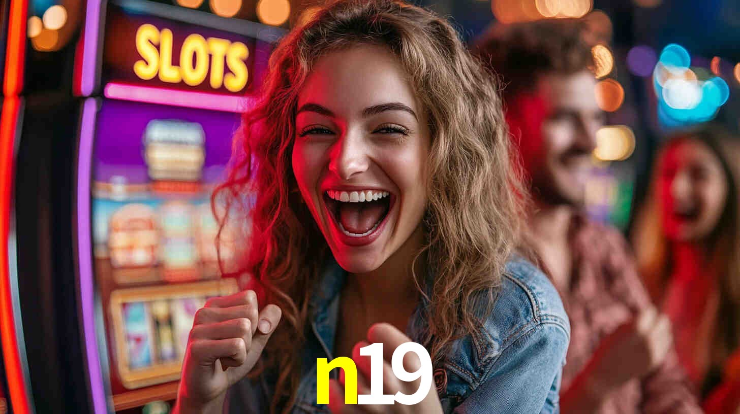 Desvendando o Mundo dos Jogos Virtuais na n19
