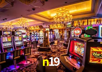 Desvendando o Mundo dos Jogos Virtuais na n19