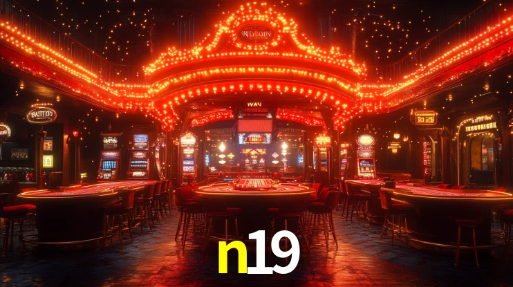 n19 bet