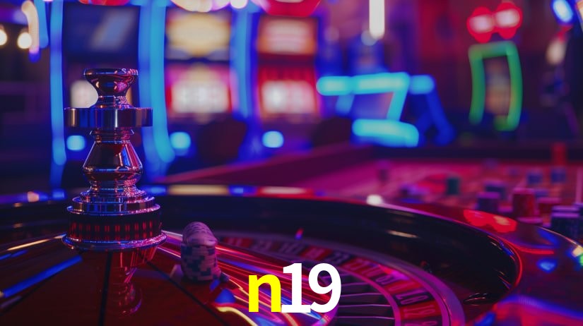 Experimente o Login Seguro Premium no n19