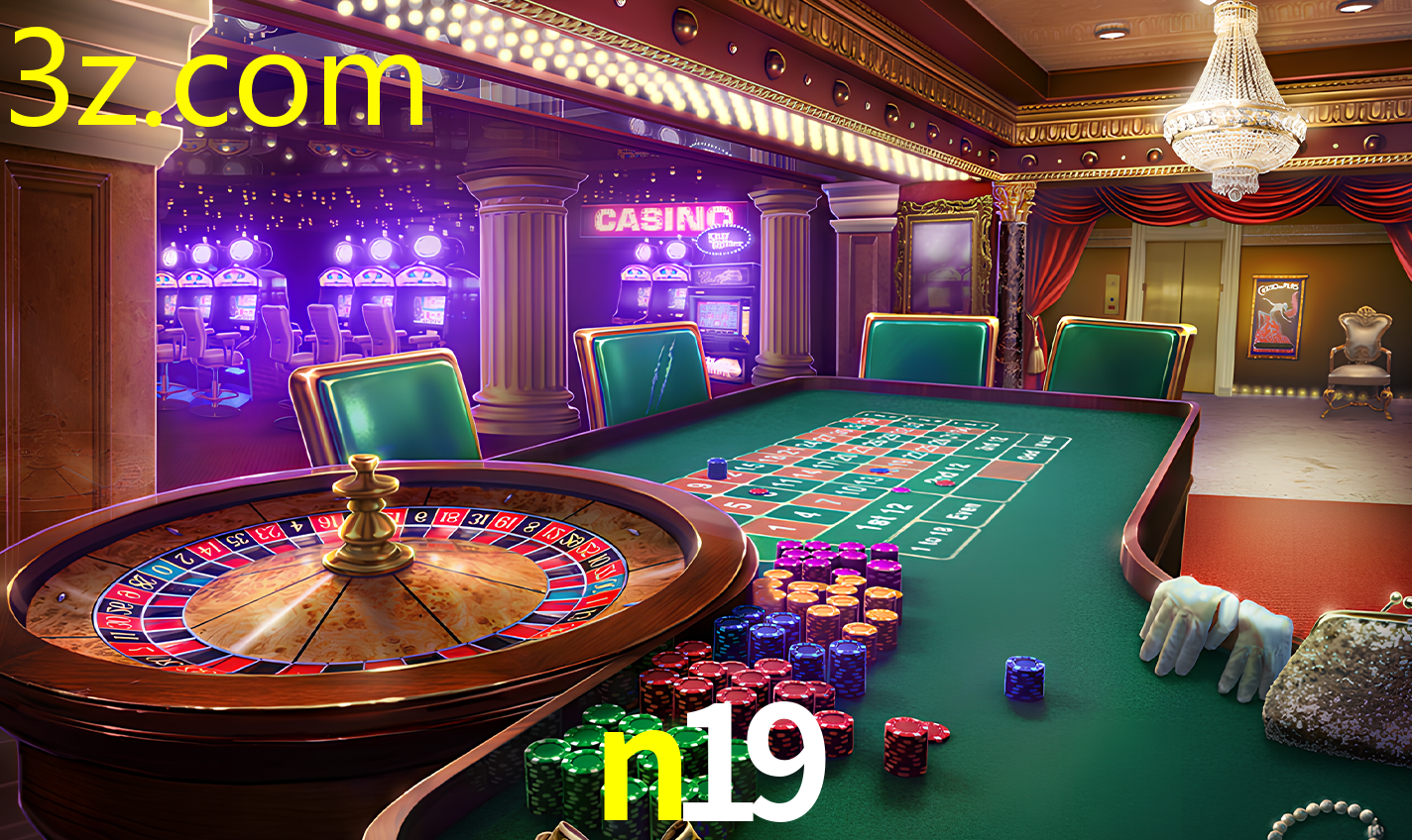 N19
