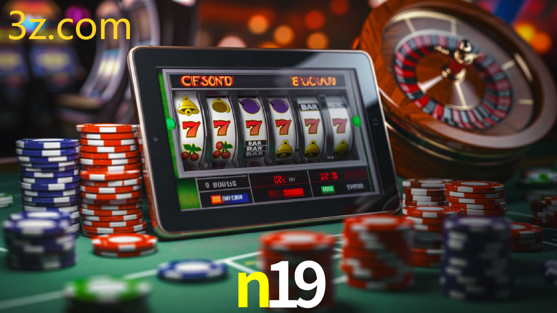 N19