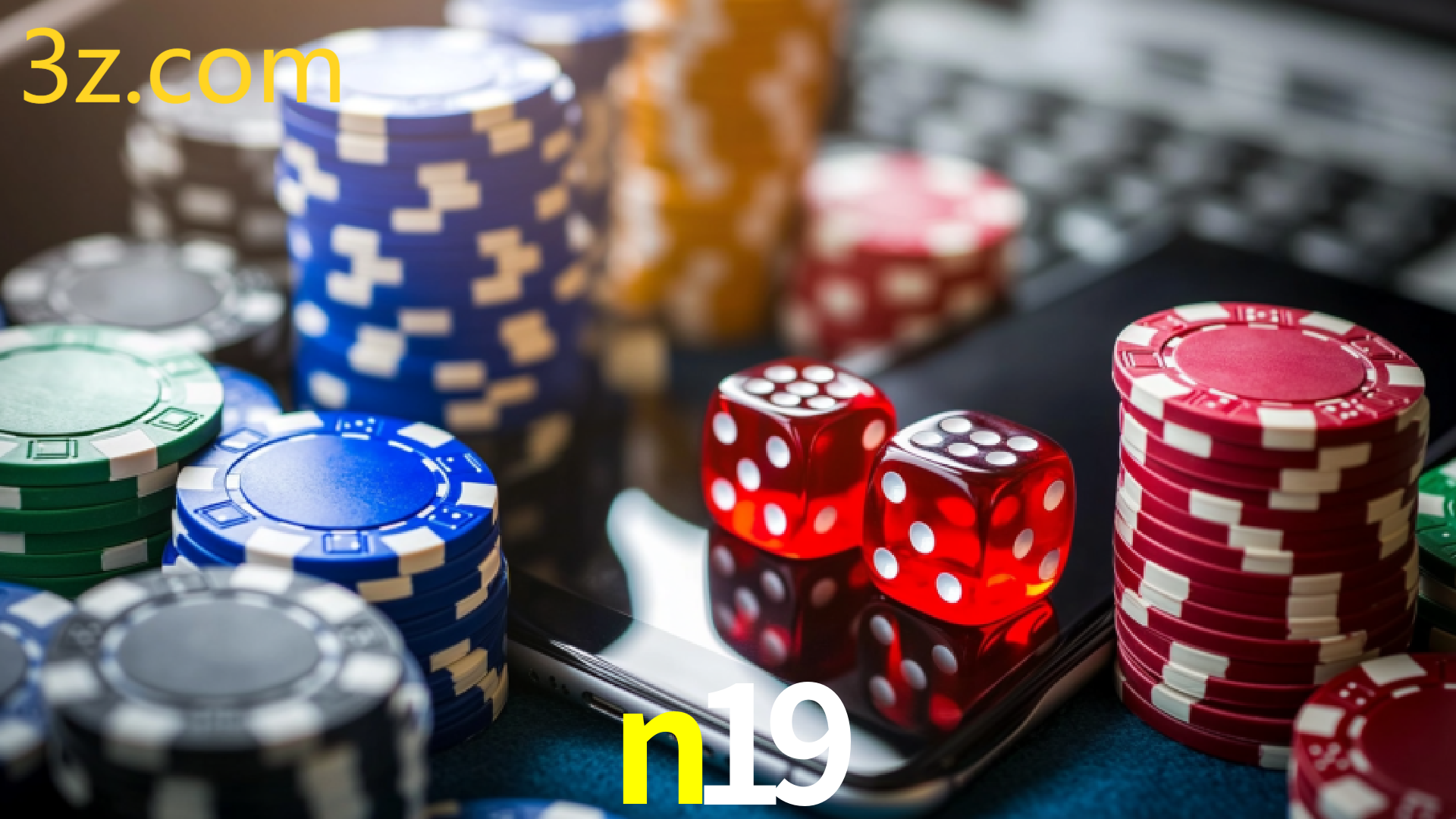 N19